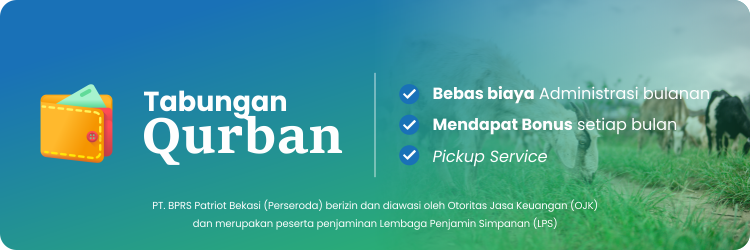 Tabungan Qurban