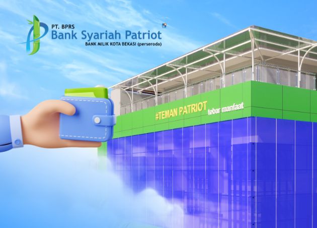 Tabungan Wadi'ah Patriot