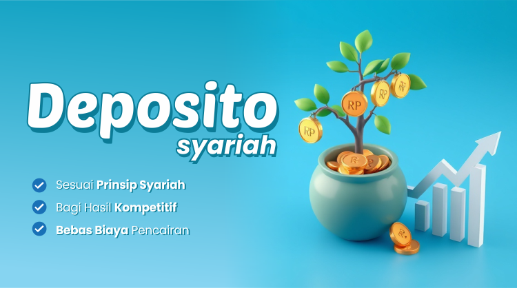 Deposito Syariah